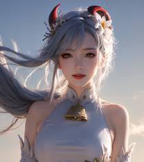 一人之下封面